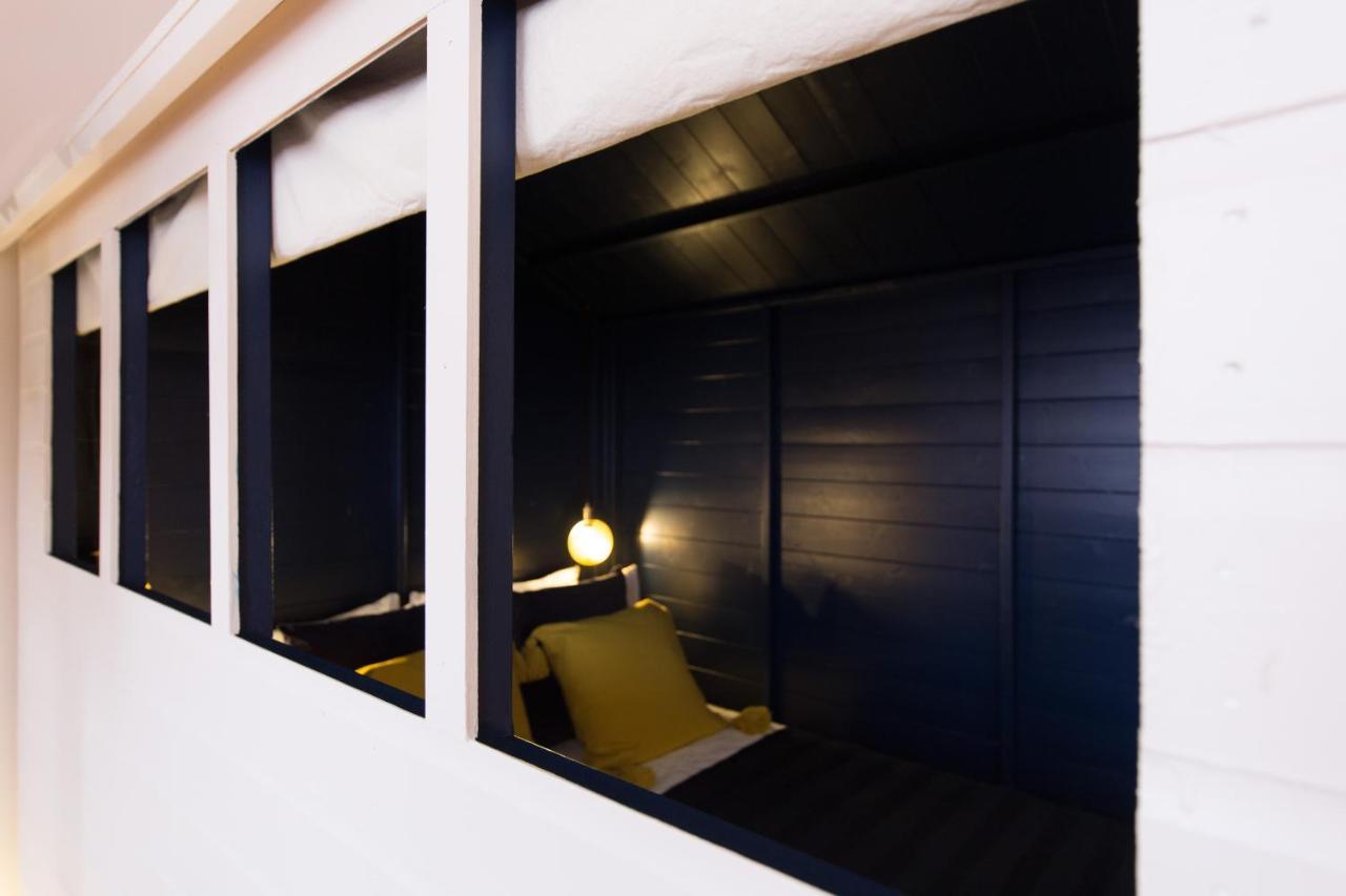 The Beach Hut In Shoreditch, By The Design Traveller Londra Esterno foto